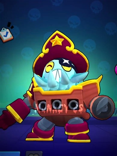 Who did I miss? imo btw || 23/100 #brawlstars #fypシ