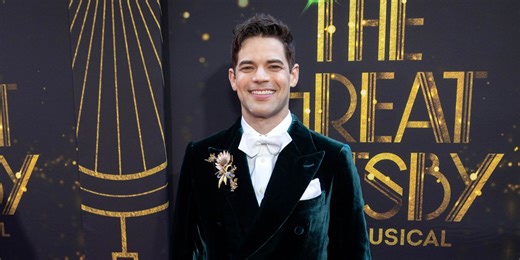 Why Fans Are Demanding Jeremy Jordan Stars in THE GREATEST SHOWMAN Musical