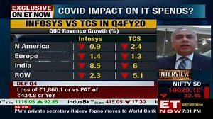 Working In Office Builds Social Capital: Infosys CEO Salil Parekh