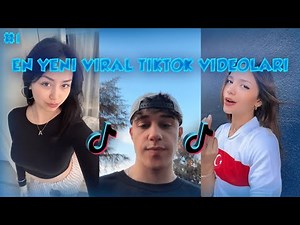 EN YENİ VİRAL 🔥 TİKTOK VİDEOLARI 2024