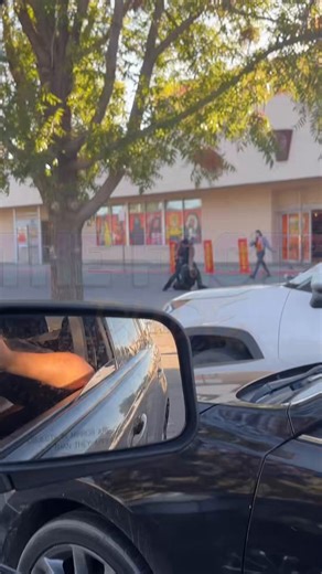 NEW: Exclusively obtained cellphone footage shows chaotic confrontation before security guard fatally shoots man over alleged $90 shopliftingPedestrian cellphone video captures the moments when security guard Josiah Armijo confronted 41-year-old Chase Beltramo in the parking lot of a Spirit Halloween store in Albuquerque in October 2025.Beltramo had allegedly attempted to steal merchandise worth less than $90.On March 9 a civil wrongful death lawsuit was filed against Armijo and his employer, Ne