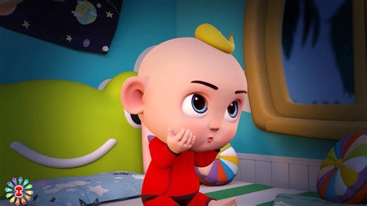 I Can’t Sleep, Mommy! Monster Song - Fun Songs for Kids - Nursery Rhymes & Kids Songs Part 5 | PIB Little Songs | Facebook