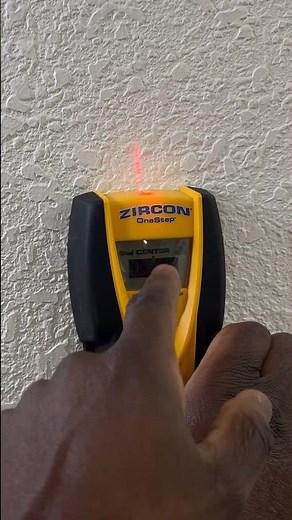 Zircon I-320 Multi Scanner Review: Perfect for DIY Projects | Find Studs, Metal & Deep Scan!