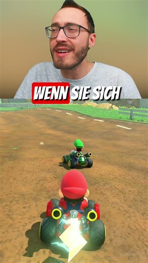 KAMEK AUF 1. PLATZ EINSETZEN in Mario Kart World! Was passiert? #MarioKartWorld #NintendoSwitch2