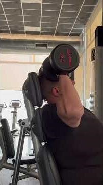 🔥 Προπόνηση ΩΜΩΝ στο Γυμναστήριο | Δώσε Όγκο & Σχήμα! #duet #barbershop #barber #food #mukbang