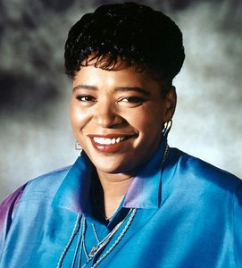 Marsha Warfield | Biography