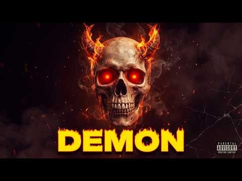 [FREE] RAVA Type Beat "DEMON" (prod.kyo)