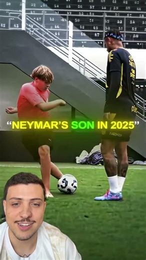 DAVI LUCCA IMITANDO O NEYMAR!! 🔥🔥