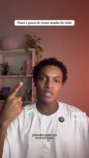 Mude de Vida: Um Guia Passo a Passo