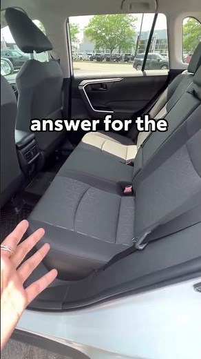 Wondering where the battery is located on your Toyota RAV4 Hybrid? Let us show you! #stcatharines