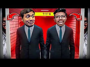 FIND THE EXIT 8 IN ROBLOX