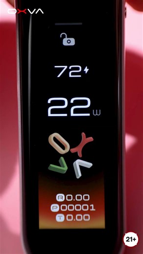 Premium feel. Smooth touch✨XLIM 3 ULTRA #touchscreen