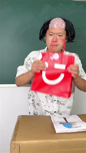 Teacher Tried to Teach the kid's Father a Lesson... But Ended Up Trapping Himself #funny #funnydrama