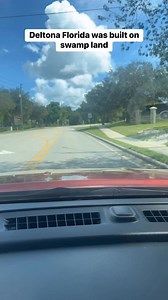 508K views · 6.6K reactions | The most populated city in Volusia County Florida #deltona #volusiacounty #education #roads #reels | The Hughley’s | Facebook