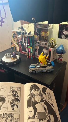 Exploring Fire Force and Its Characters