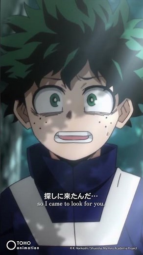 Aoyama's betrayal... 😭
