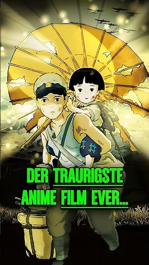 You’ll only watch this Ghibli film ONCE in your life 😭 | #studioghibli #shorts