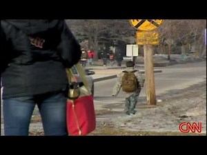 Middle School Fight Posted On YouTube ! | The Story | WLUK TV