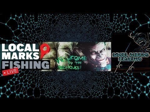 Bass Fishing TALK SHOW!!
