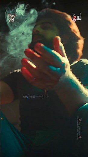 Patho Song 4K Video Song | Cult | Zaid Khan | Rachitha Ram | Malaika | Anilkumar | KVN Productions