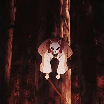 Kimetsu no Yaiba - Demon Slayer AMV