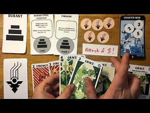 Phoenix: Dawn Command -- Combat Spreads