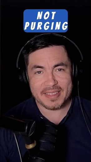 Not Purging Unused Content