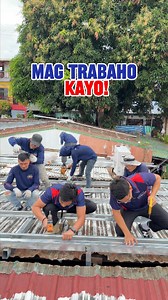 Bebetime ❌ Trabaho ✅ | Conrad Roofing Services