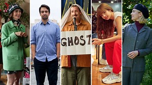 Everything coming to Netflix in October 2020