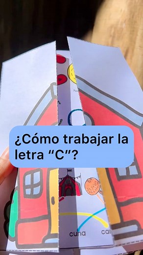 Material de ⭐️SÍLABAS SIMPLES⭐️ #lectoescriturainfantil #EnseñaALeer #silabassimples | Miss Cuadernillos