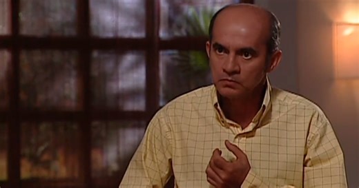 Capítulo 95 La saga, negocio de familia: Tito planea una venganza contra Felipe y Helena