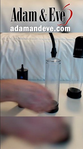 Quick Setup for the Extreme Power Rechargeable Auto Pump