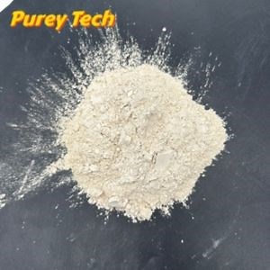 [Hot Item] Montmorillonite Clay Rheological Additive Organic Soil Organophilic Bentonite for Painting