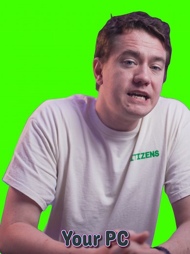 Understanding Green Screen Technology in Media Players
