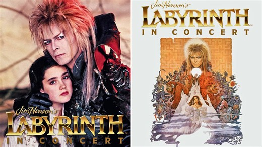 Labyrinth in Concert UK tour: Dates, venues, how to get tickets and more