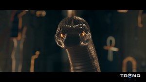 Bougrones TV series Visual Effects Breakdown 2018