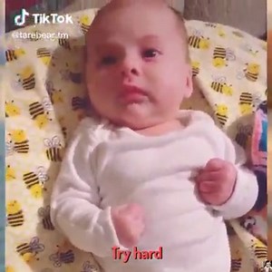 4.4K views · 838 reactions | Funny Baby Face When Trying To Poop  I was laughing out loud. These babies are precious and funny  | Cute | Facebook