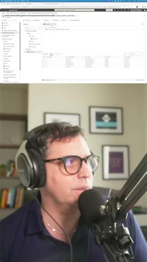 Near Real-Time SQL Analytics in Fabric — Zero ETL