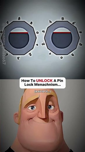 How the Pin Tumbler Lock Works: The Mechanism of Security