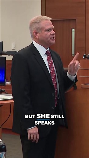 Defense attorney Mark Collins made those calls because of some of the final statements made in the rebuttal by prosecutor Daniel Brandt. | 10TV - WBNS