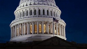 15K views · 139 reactions | Fox News congressional correspondent Chad Pergram sets the scene on Capitol Hill | Fox News Video | Facebook