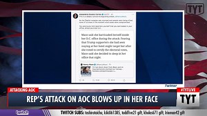 Nancy Mace's AOC Lies Backfire IN A BIG WAY | The Young Turks