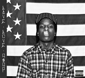 A$AP Rocky - Live.Love.A$AP