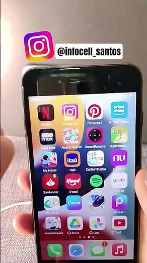 How to install apps on iPhone 7 Plus #iphone7plus