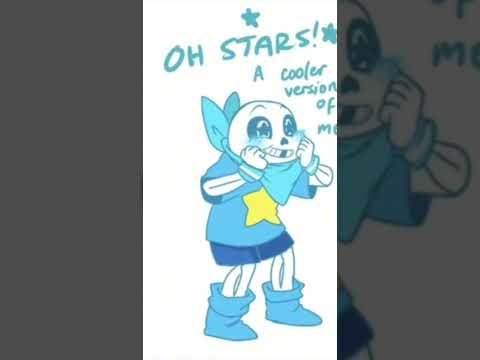 Quantumtale Underswap Sans Theme OST 016 (Wmeh Ha Ha!!)