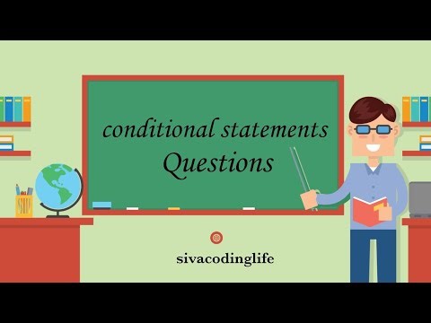 Learn Conditional Statements in Java from Scratch 🔥