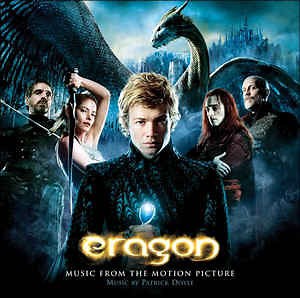 Patrick Doyle - Eragon (Music From The Motion Picture)