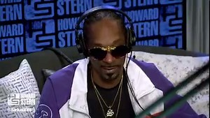 1.5M views · 20K reactions | "You have to either have fear or respect.” Snoop Dogg spoke openly about joining a gang as a teenager and what the experience taught him about himself. Watch the FULL interview for FREE now  youtu.be/7b81BDY3FL4 | The Howard Stern Show | Facebook