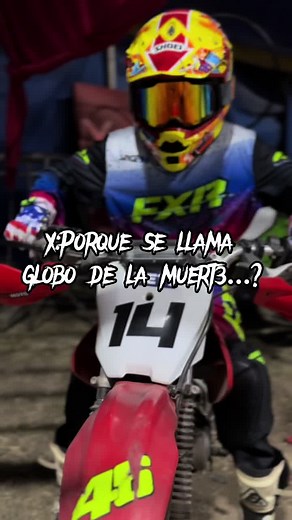 Exploring the Globo de la Muerte Phenomenon with Brayan Ricci