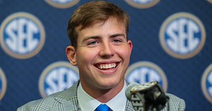 Josh Kattus Expands Kentucky's Large Footprint on the Allstate Good Works Team